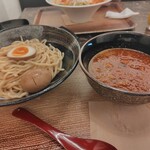 麺匠 竹虎 新宿店 - 