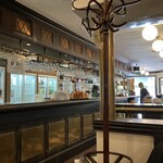 人間関係 cafe de copain - 