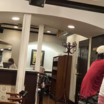 人間関係 cafe de copain - 