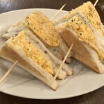 人間関係 cafe de copain - 