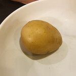 ボンナペティ - 