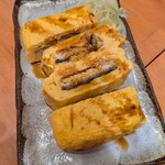 うな串 焼鳥 う福 - 