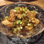 家庭料理 悠友 - 