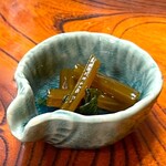 旬彩・酒楽 きはち - 