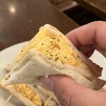 人間関係 cafe de copain - 