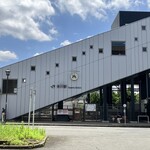 英福 - JR矢川駅北口