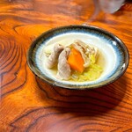 旬彩・酒楽 きはち - 