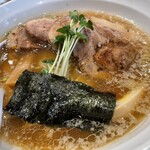 ドラゴンラーメン - 