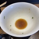 らぁ麺や 嶋 - 