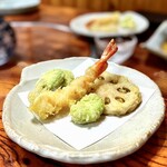 旬彩・酒楽 きはち - 