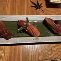 鮨 銀座 おのでら - 