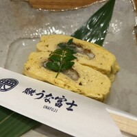 炭焼うな富士 名駅店 - 