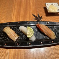 鮨 銀座 おのでら - 