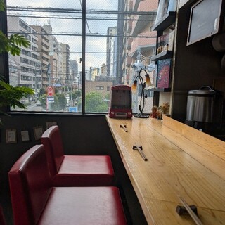 鉄板焼マリアージュ_2