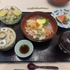 新潟東映ホテル - 料理写真: