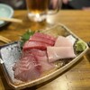 地魚屋台 浜ちゃん 上野店