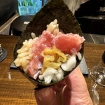 おまかせ寿司 すしのすけ - 