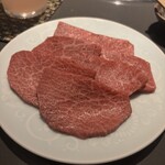 焼肉 展 - 
