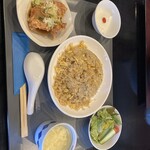 中国家常菜竃 - 