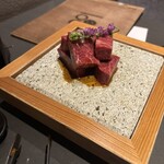 焼肉 展 - 