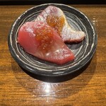 おまかせ寿司 すしのすけ - 