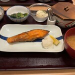 さち福やCAFE - 料理写真: