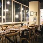 牡蠣と魚介のワイン酒場 FISHMANS SAPPORO - 