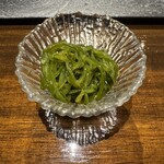 おまかせ寿司 すしのすけ - 