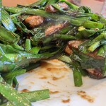 レバニラや金太郎 - 