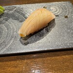 おまかせ寿司 すしのすけ - 