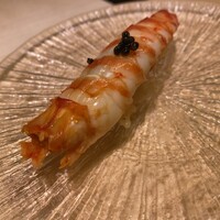 鮨よしかわ 麻布十番 - 