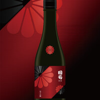 国菊【福岡】（甘口）