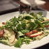 ワカヌイ グリル ダイニング バー 東京 - 豪快なお野菜達！