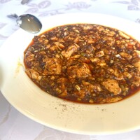 赤坂 四川飯店 - 