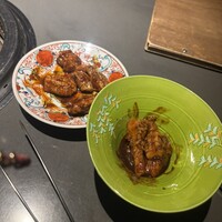 焼肉 展 - 
