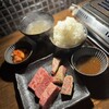 お肉一枚売りの焼肉店 焼肉とどろき 渋谷神泉店