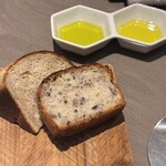 オッジ ダルマット - 