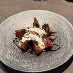 オッジ ダルマット 西麻布店 - 