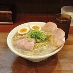 らーめん香澄 阿波座本店 - 