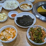 도봉산양고기 - 