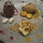 オッジ ダルマット 西麻布店 - 