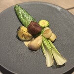 オッジ ダルマット 西麻布店 - 