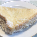 五橋小新堂 - 揚げパン（つぶあん）（税込140円）