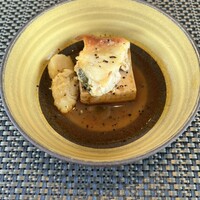 chinois 蓮歩 - 