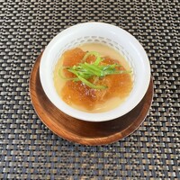 chinois 蓮歩 - 