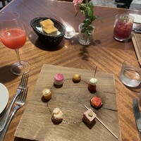 表参道バンブー - 