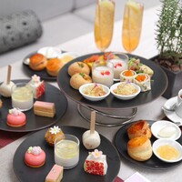 フレンチ キッチン - 