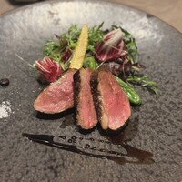 オッジ ダルマット 西麻布店 - 