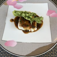 chinois 蓮歩 - 