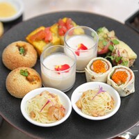 フレンチ キッチン - 
